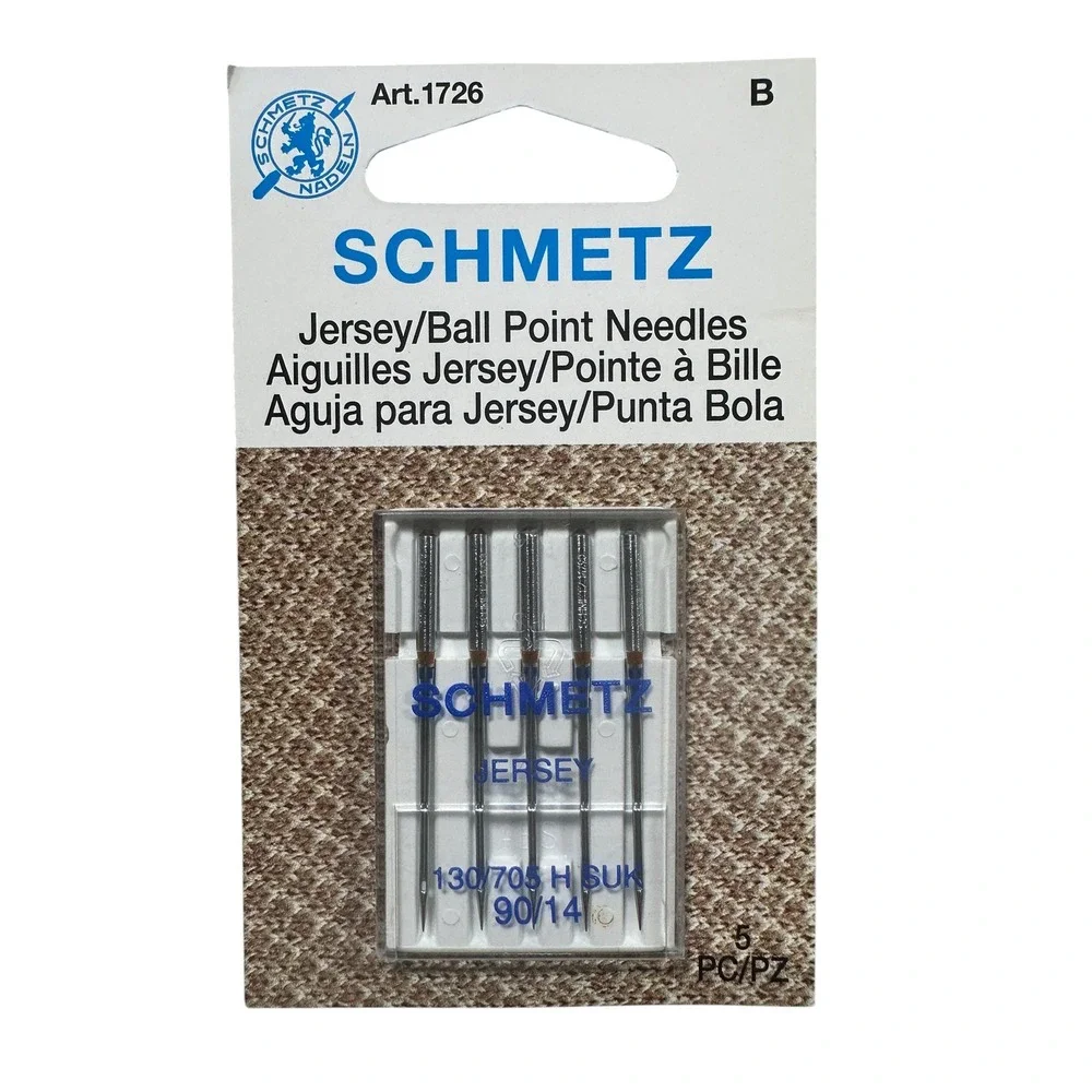 String & Story Quilting Rockstar Ruler Bundle Aurifil Thread Schmetz Needles
